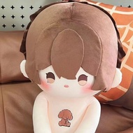 Adorable Li Chengxiu Attributes 40cm doll Anime doll Manga Cotton Plush doll Women's Gift