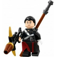 [KSG] Lego Star Wars chirrut imwe 75155