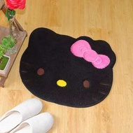 Hello Kitty 地墊 門墊