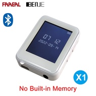 FAAEAL BENJIE X1 Bluetooth Music Player New No Built-in Memory Version Support SD Card HiFi Lossless