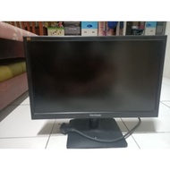 Viewsonic 19 inch led monitor