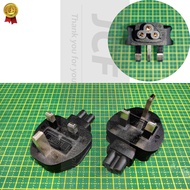 Short/Low Profile Laptop Power Adaptor Plug