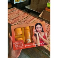 BEAUTY VAULT REJUVENATING SET