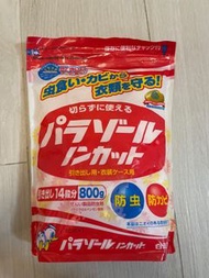 白元高級防蟲餅