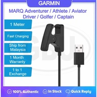 Garmin MARQ Adventurer / MARQ Athlete / MARQ Aviator / MARQ Driver / MARQ Golfer / MARQ Captain USB 