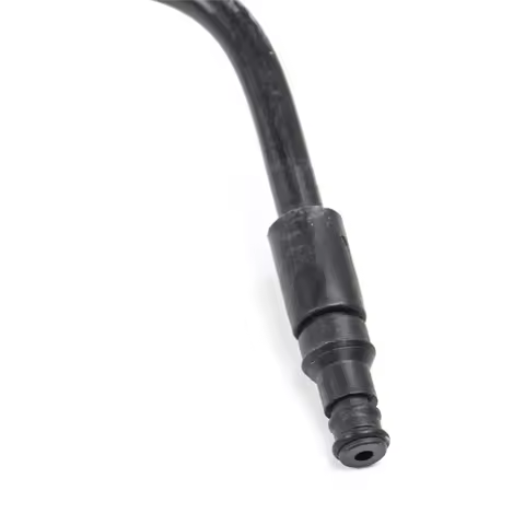 NEW-1 Piece Car Clutch Hydraulic Tube Control Hose 9806827180 ABS Automotive Supplies For 308 308S 4