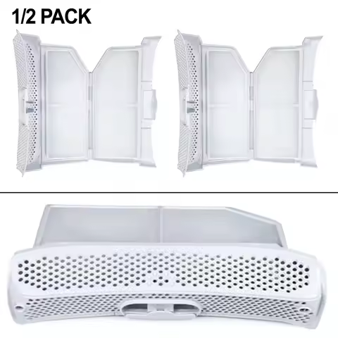 Lint Sieve For Bosch For Siemens 752387 IQ500 IQ700 For ISensoric Extra Class Drying Machine Washing