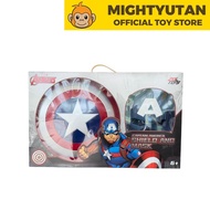 ZD Toys Role Play - Captain America Mask & Shield
