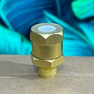 Expobar anti vacuum thread G 1/4 universal vacuum breaker, boiler vacuum valve