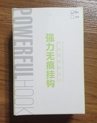 強力無痕掛鈎/透明貼牆掛勾/牆壁掛勾 無痕拖把掛架