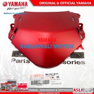 MERAH Original YAMAHA DOFF NEW NMAX RED REAR STOP LIGHT BOTTOM TAIL COVER