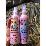 D'WANY MAGIC SPRAY Pengeras Tudung & Hijab Dwany