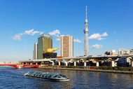 日本橋人形町 相鐵FRESA INNSotetsu Fresa Inn Nihombashi Ningyocho