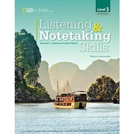 Listening and Notetaking Skills 3 (Listening and Notetaking Skills, Fourth Edition) 4edition 9781133