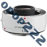 Canon/佳能 EXTENDER EF 1.4X III 單反鏡頭增距鏡1.4倍三代