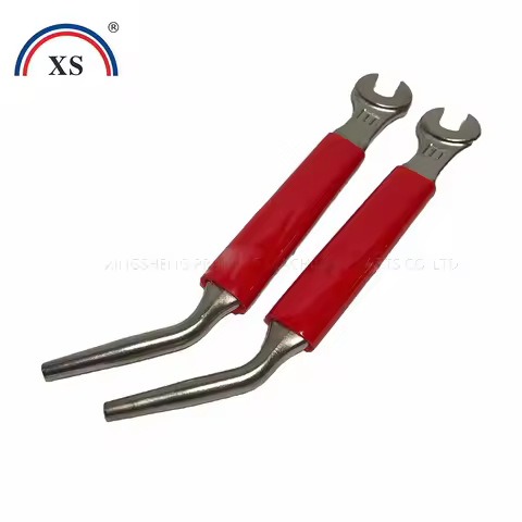 2 PCs Spanner GTO46 GTO52 Wrench for GTO Printing machine 11mm HIGH QUALITY PRINTING MACHINE PARTS X
