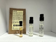 CREED HIMALAYA 喜瑪拉雅淡香精 LE LABO LYS41 百合