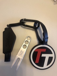 Titleist 高爾夫球配件組