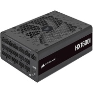 PSU Corsair HX Series HX1000i 1000W HX1200i HX1500i 80+ Platinum Modular Power Supply