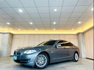 全車新 車況包滿意 原版件 2012年 BMW 520d 2.0 新車價238萬 8速手自排 渦輪增壓 僅跑16萬