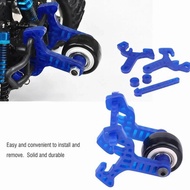 Stunt Tires Wheel Anti roll Mount for RC 1/10 HSP Monster Truck Pro 94111 94188