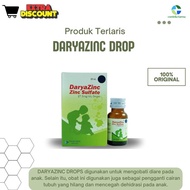 Daryazinc drop 15 ml Botol