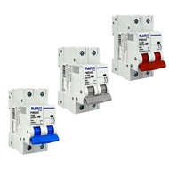 NANO Circuit Breaker MCB 2P 10kA Model PMD42 | 80A 100A 125A AC