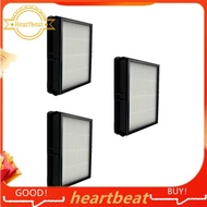 Replacement HF1000 HEPA Filters 3 Pack for  Buster for BB1000, for BB1100, CC1600 Series Part Number