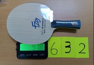 Fan ZhenDong 
ALC FL 乒乓球拍