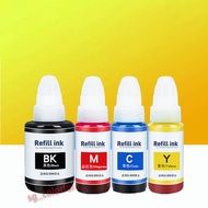 For Canon GI-790 GI-790  Pixma G1000 G2000 G3000 G4000 G1010 G2010 G3010 G4010