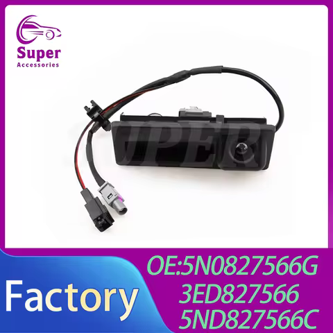 5ND827566C 5N0827566G 3ED827566 For VW Tiguan Jetta Passat For Audi A4 A5 Q5 S6 For Audi A4 A5 Q5 S6