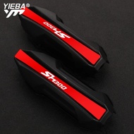 FOR HONDA SH300 SH300I SH 300 2004-2023 2022 2021 2020 Accessories 25MM Bumper Crash Protector Block