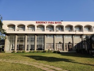 Residency Park Hotel