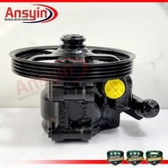 New Power steering pump For Ford Flex Taurus Lincoln MKS MKT 2009-2014 52121926AF 8A8Z3A674A 8A8Z3A6