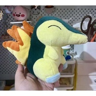 CP5 - Pokemon Cyndaquil Plush