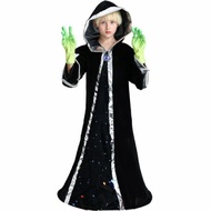 Xie Alien Kids Costume Alien Mahluk outer space Halloween children's Costume