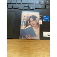 PHOTOCARD PC POCA OFFICIAL OFC KARINA AESPA KRUSH