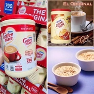 BỘT NESTLE COFFEE MATE THE ORIGINAL 1.5KG - BỘT KEM TẠO BÉO PHA CAFE MỸ