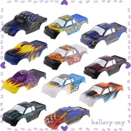 [HelleryMY] Painted RC Body Shell Bodywork for HSP 94188 94111 94108 1:10 Parts DIY