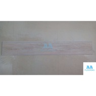 [Stok Sedia Ada] Flooring Premium SPC Click 4mm | 24 sqft