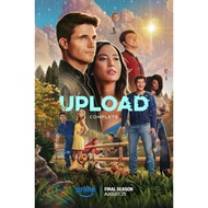 SIRI TV : Upload (Season 1 - 4)