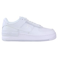 W Af1 Shadow, Women’s Basketball Shoe, White, 4 UK (37.5 EU)