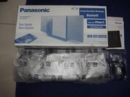 九成新_國際牌_Panasonic 藍芽 USB CD音響 IPHONE 6 6s plus 64g 16g HC38