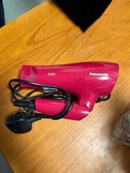 Panasonic 風筒