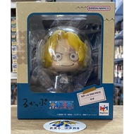 MEGAHOUSE LOOK UP FIGURE ONE PIECE - SABO REVOLUTIONARY ARMY