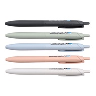 UNI JETSTREAM LITE TOUCH BALLPOINT PEN/REFILL - 0.5/0.7 MM (SXNLS/SXRL)