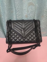 YSL ENVELOPE中型信封袋(有單既照片)