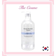 [Ready Stock] AHC Hyaluronic Toner 新包装神仙水1000ml