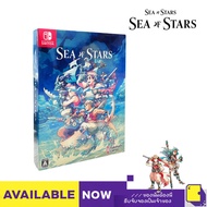 Nintendo Switch™ Sea of Stars (By ClaSsIC GaME)