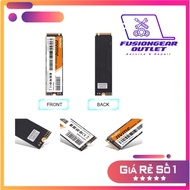 Kingdian Nv480 Ssd 128GB / 256GB /512GB / 1TB PCI-E Nvme (2280) - genuine